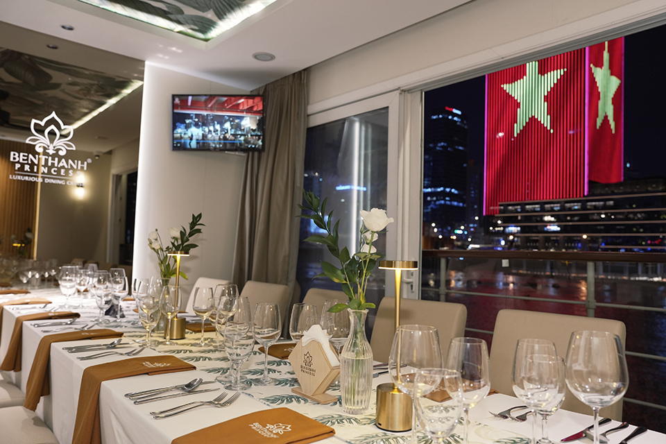 VIP room