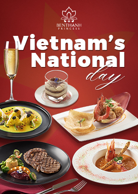 Vietnam National Day - Sep 02