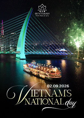 Vietnam National Day - Sep 02