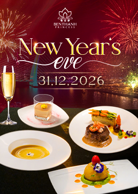 New Year's Eve 2026