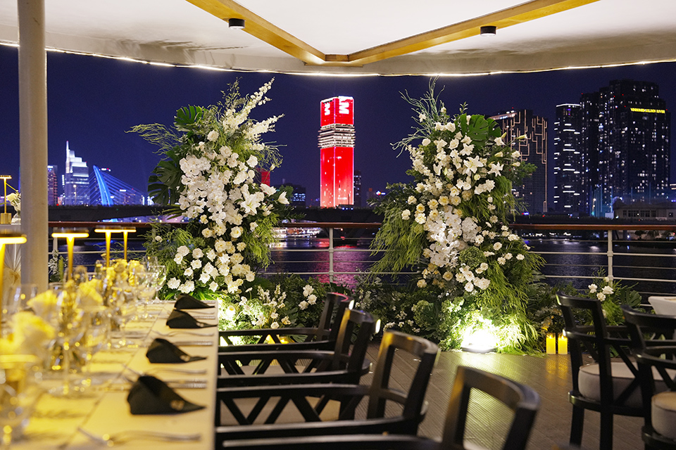Panorama lounge
